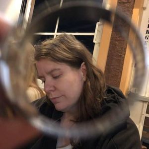 Meet your Posher, Crystal